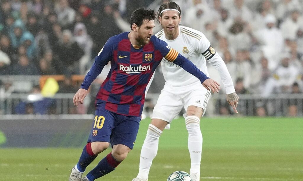 Un Clásico huérfano de ’clásicos’ para Real Madrid y Barcelona