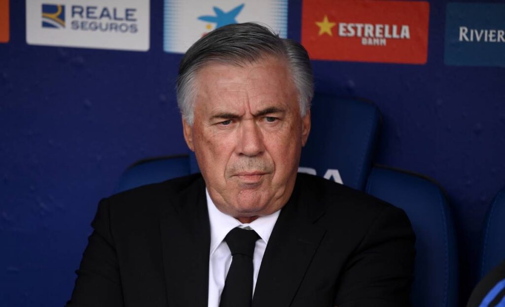 El Madrid prepara su ‘operación salida’ para enero