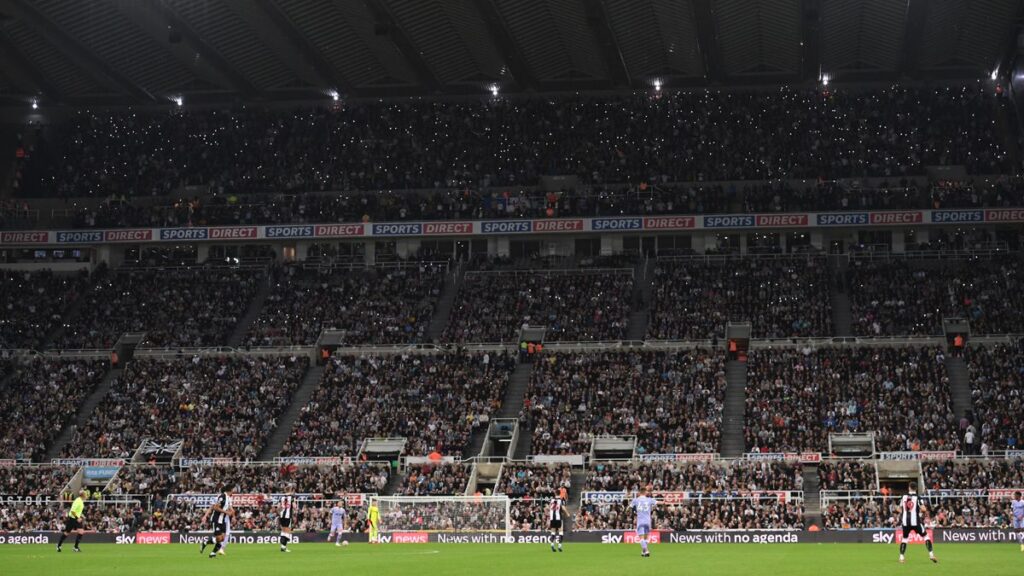 ¡Para reírse! Los ‘memes’ que ha dejado la venta del Newcastle