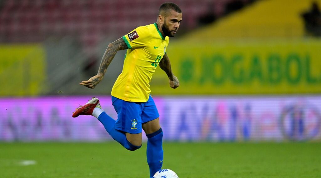 ¡Más pros que contras! Las claves del ‘OK’ al fichaje de Dani Alves