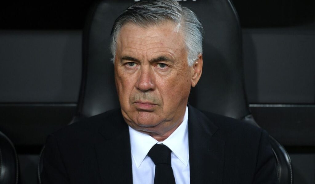 Problemón para Ancelotti: Está vinculado con los Papeles de Pandora