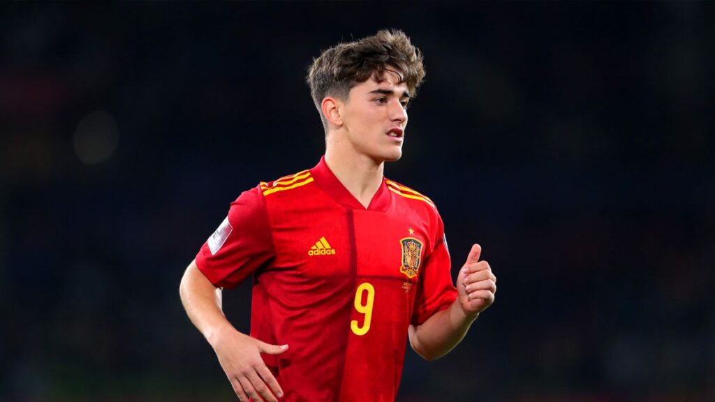 ¡CLASIFICADOS! España sufre, pero vence a Suecia (1-0) y ya está en el Mundial