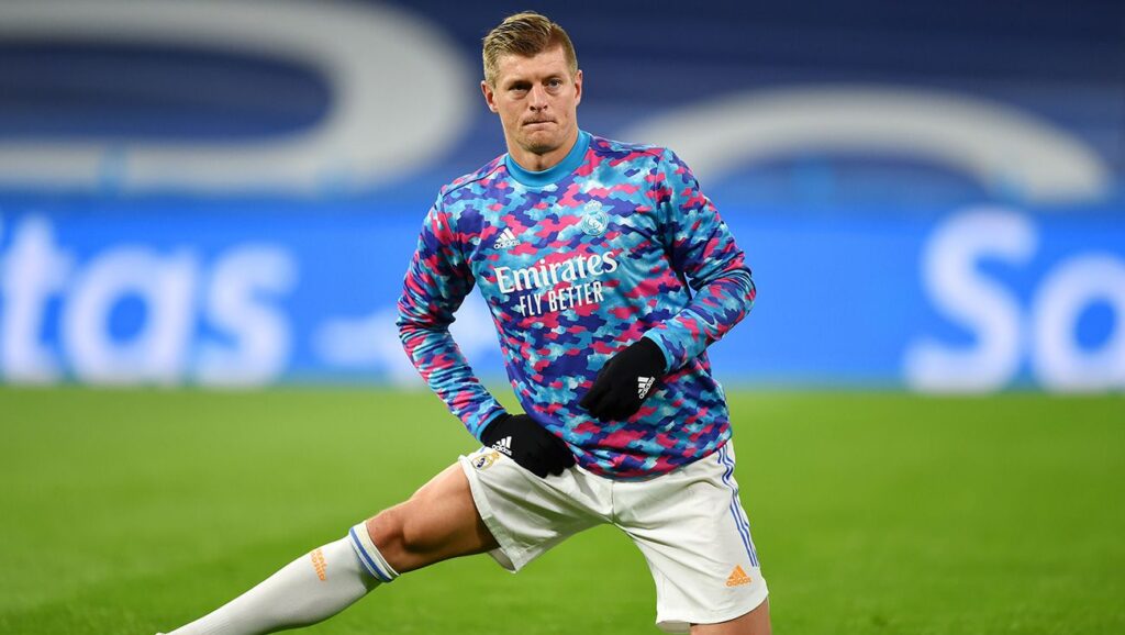 Kroos también ‘raja’ contra el Balón de Oro tras la victoria de Messi