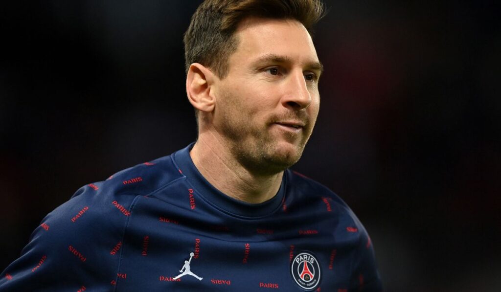El PSG no quiere arriesgar y Messi no apunta para jugar ante el Leipzig