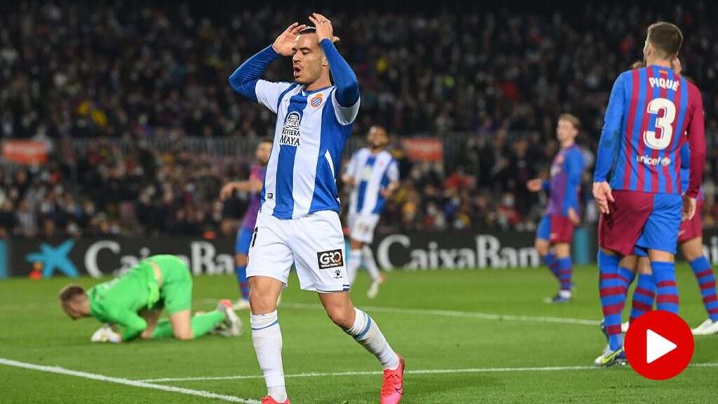 VÍDEO RESUMEN: Los goles y las mejores jugadas del Barça-Espanyol (1-0)