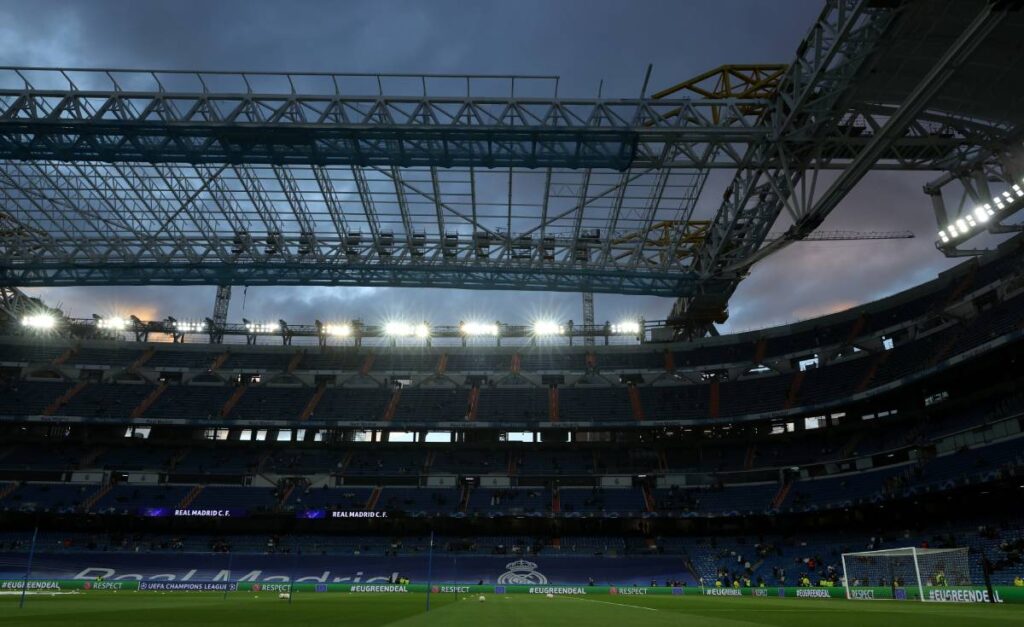 El mediocampo del Madrid comienza a pedir una renovación