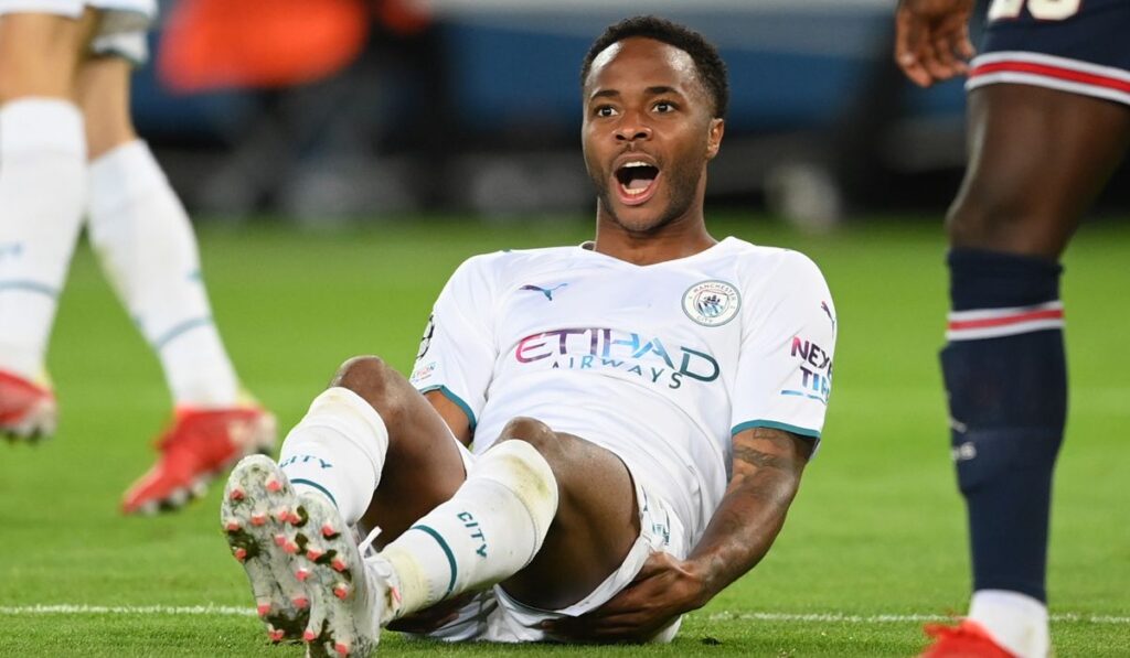 Duro revés al Barça: El City complica la salida de Sterling
