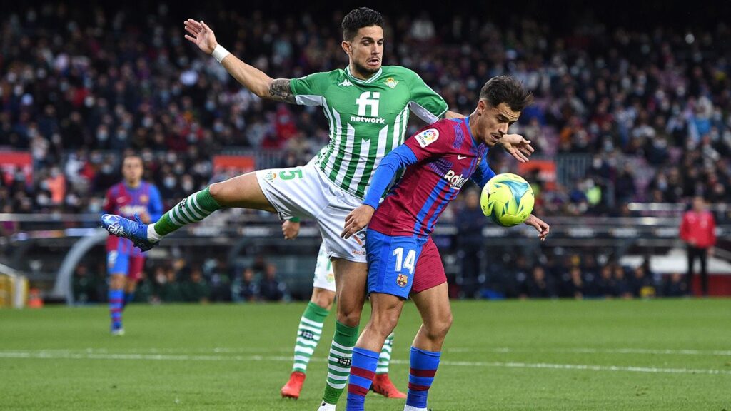 Giro inesperado: El Barça habría contactado con Marc Bartra