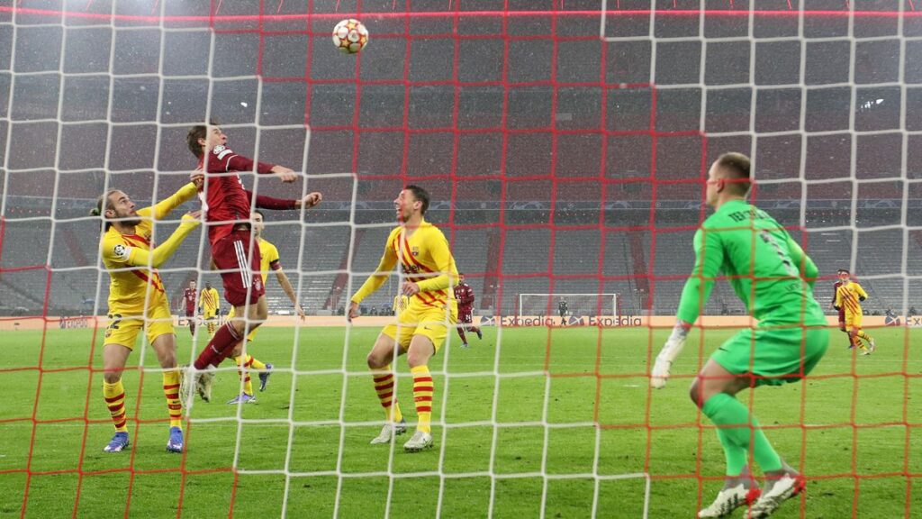 Con Koeman o Xavi: El Barça ‘cae’ en sus partidos más decisivos