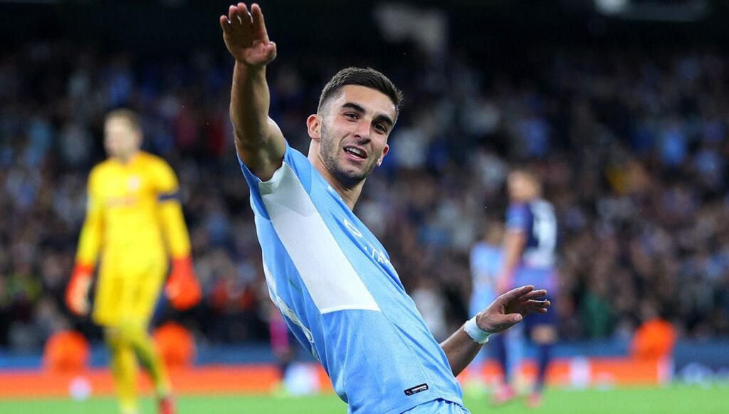 Ferran llegará al Barcelona por 55 millones en pago fijo y 10 en variable difíciles