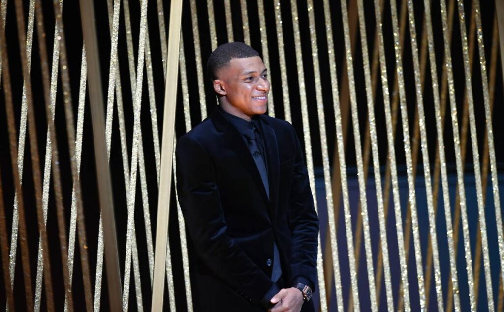 Mbappé, cerca de quedar en libertad para negociar; el Madrid, tranquilo