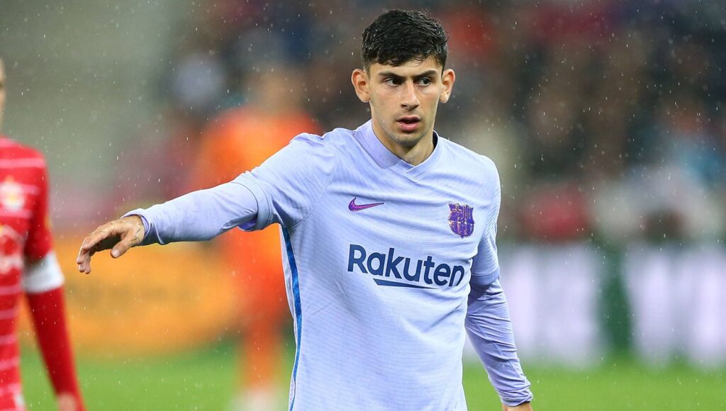 «Aquí no vas a volver a jugar» o el crudo mensaje del Barça a Yusuf Demir