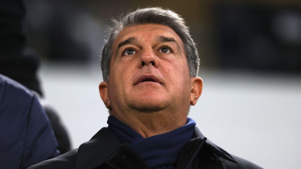 Laporta y Xavi están avisados: La ‘limpia’ que necesita el Barça para renacer