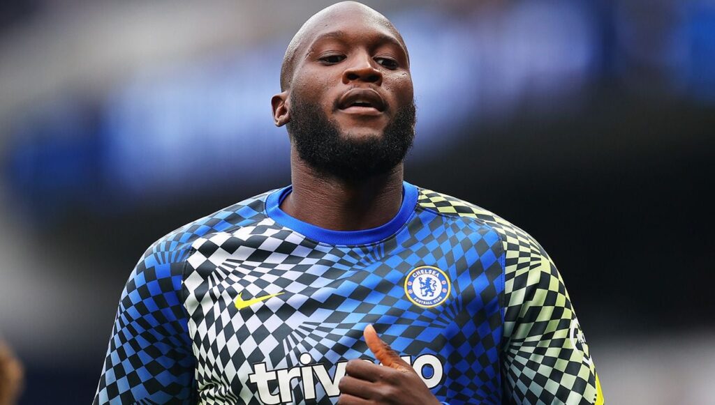 ¡BOMBAZO! Lukaku reconoce abiertamente que le gustaría jugar en el Barça