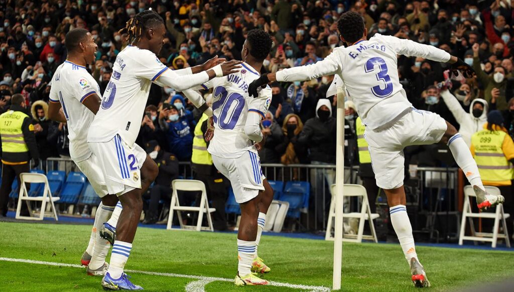 El Madrid buscará ‘revancha’ en dieciseisavos de Copa del Rey ante el Alcoyano