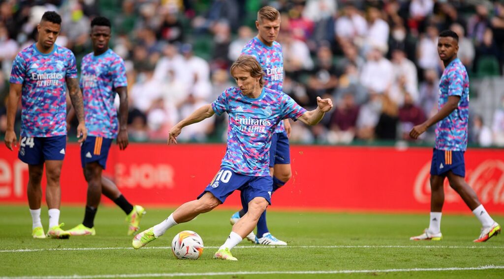 ‘Alerta’ en el Madrid: Dos ‘pesos pesados’ han dado positivo por ‘COVID’