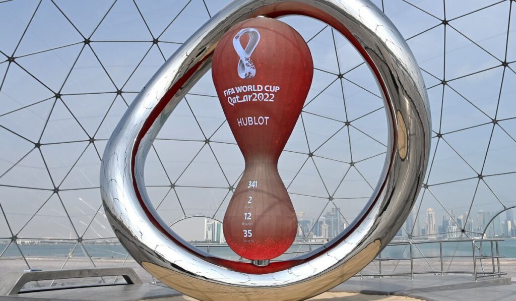 La posición de Mbappé y Lewandowski sobre un Mundial cada dos años