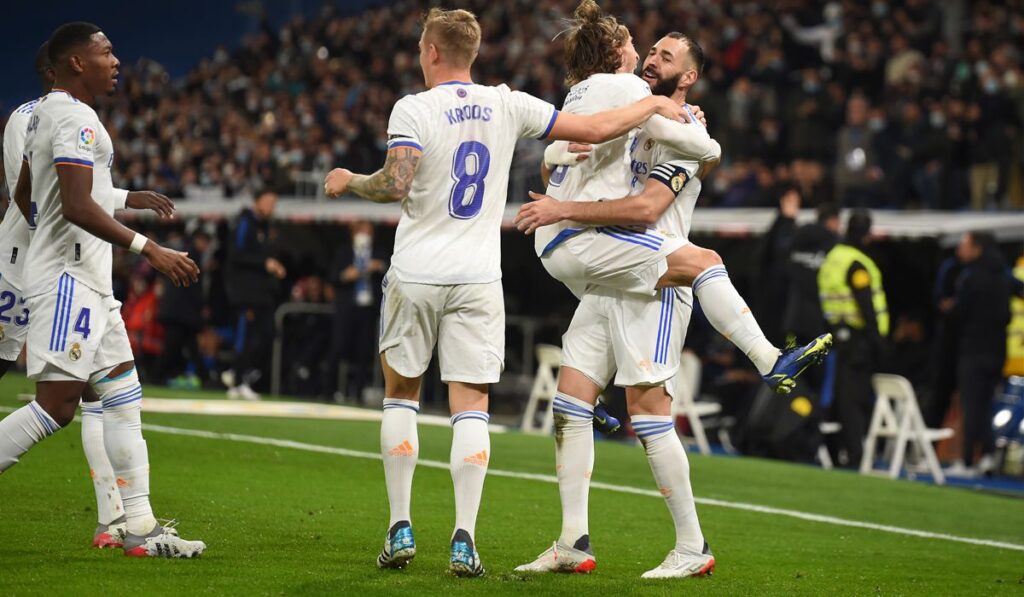 Gutiérrez y Blanco, los marginados en el Madrid de Ancelotti