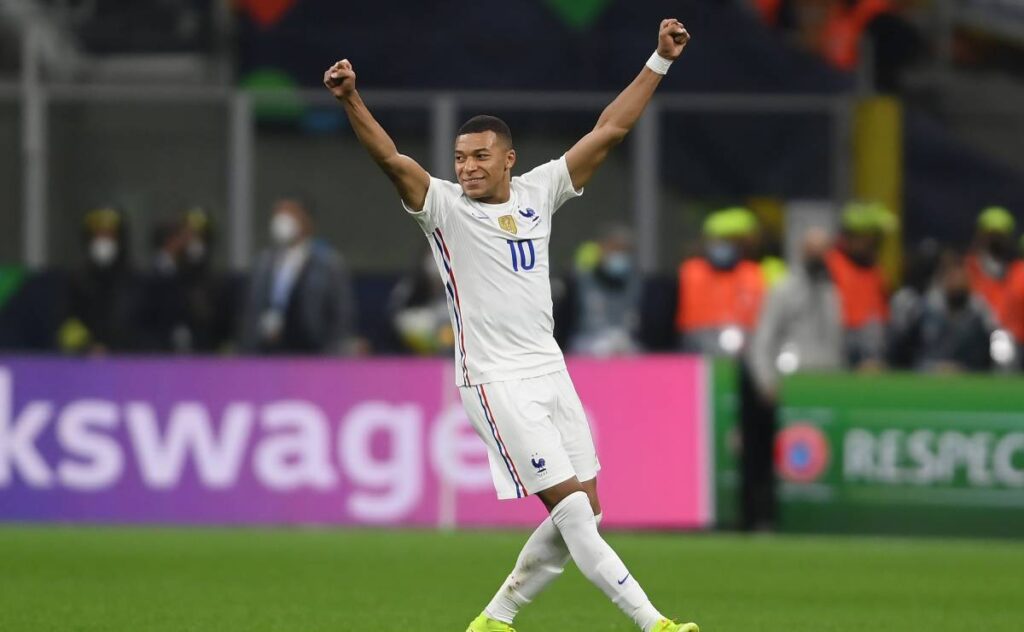 ¿Guiño definitivo? El ‘secreto’ de Mbappé que le viste de blanco