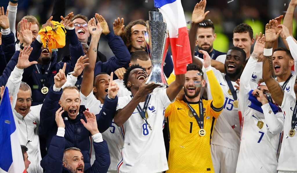 El Madrid ya tiene rival por el fichaje de Tchouameni… ¡El Chelsea!