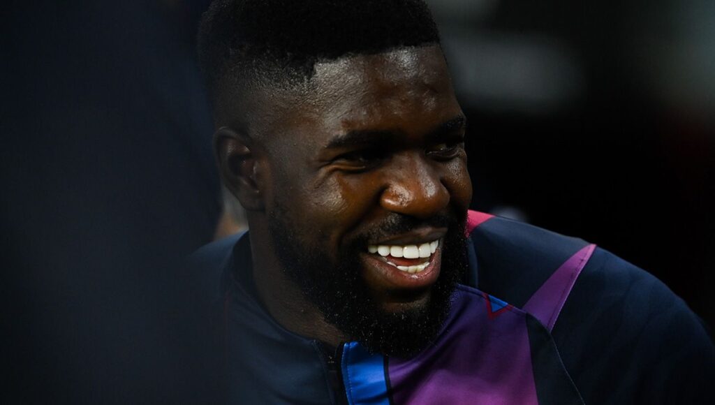 El Benfica volverá a la carga a por Umtiti en enero
