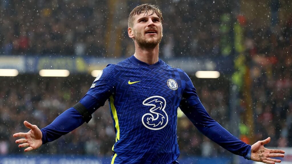 El Chelsea bloquea las salidas de Werner y Ziyech al Barça