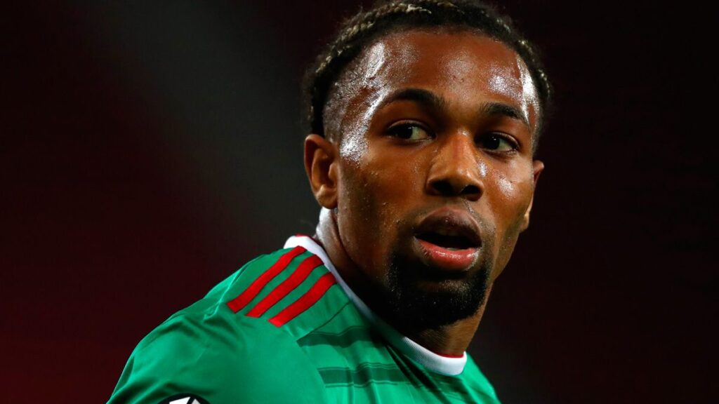 Adama, emocionado: «Haré todo lo posible para que el Barça esté contento conmigo»