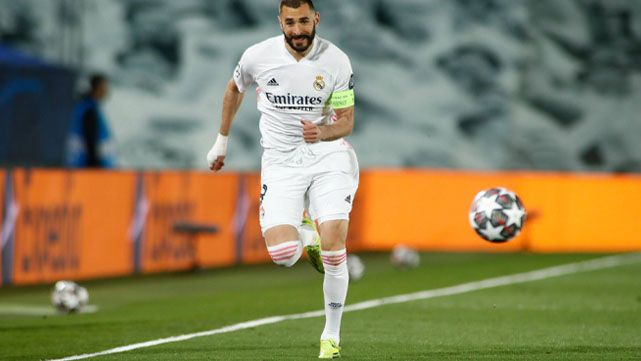 ¡Palos por defender a Messi! Benzema es señalado desde Francia