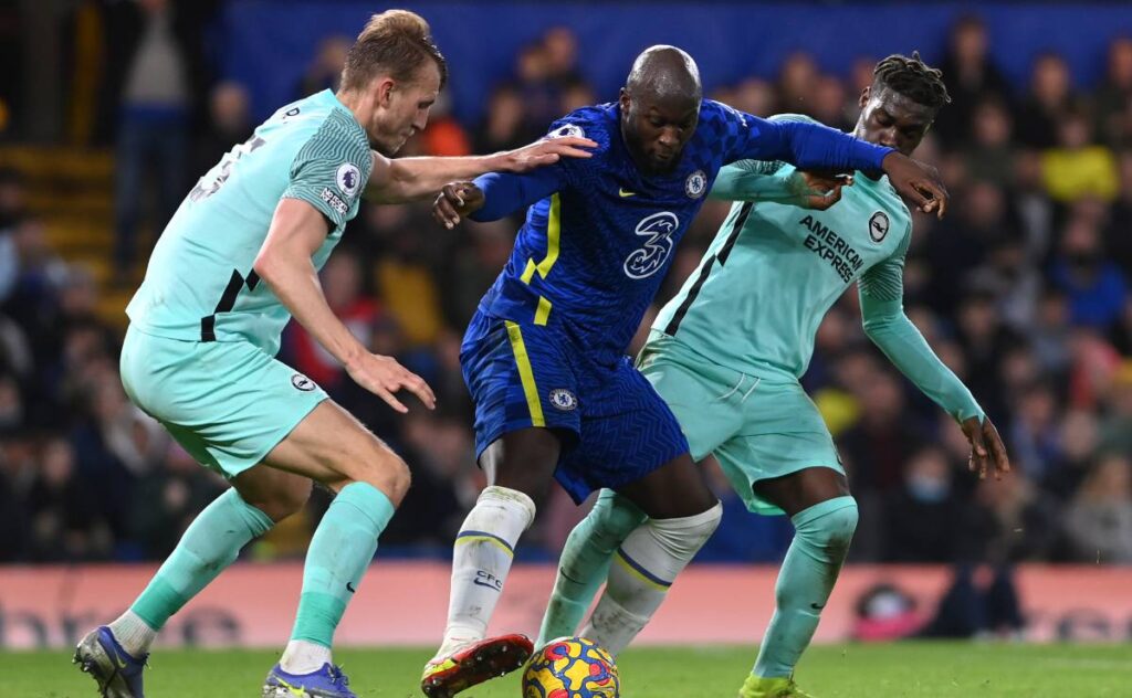 El Chelsea ‘pasa’ de los deseos de Lukaku y le cierra la puerta de salida