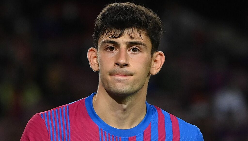 OFICIAL: El Barça termina con la cesión de Demir y le envia de vuelta a Austria