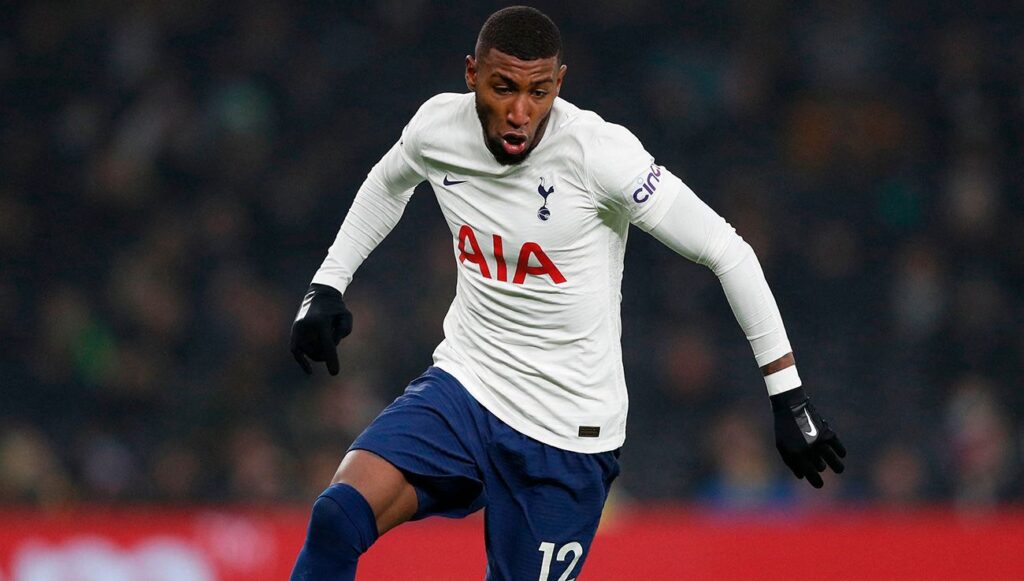 Al Barça le tomó por sorpresa el ‘ofertón’ del Tottenham por Emerson Royal