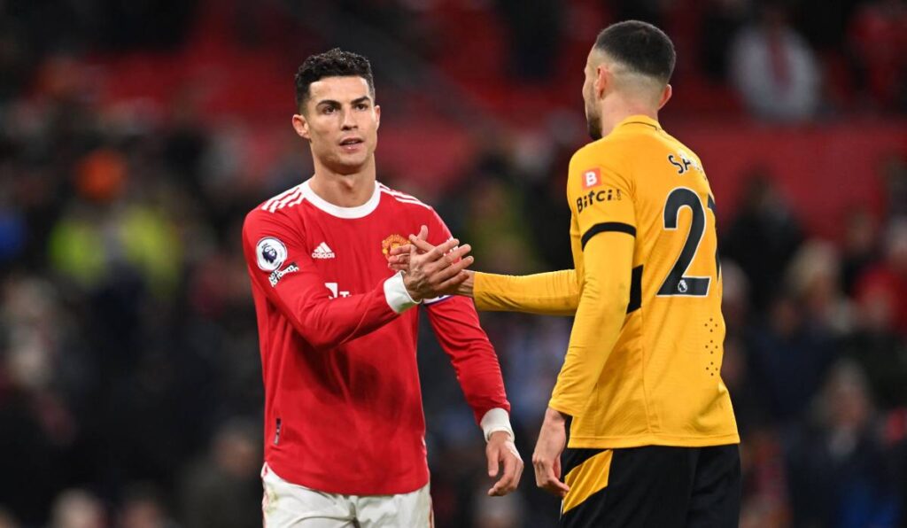 BOMBAZO: Cristiano podría abandonar el United en verano