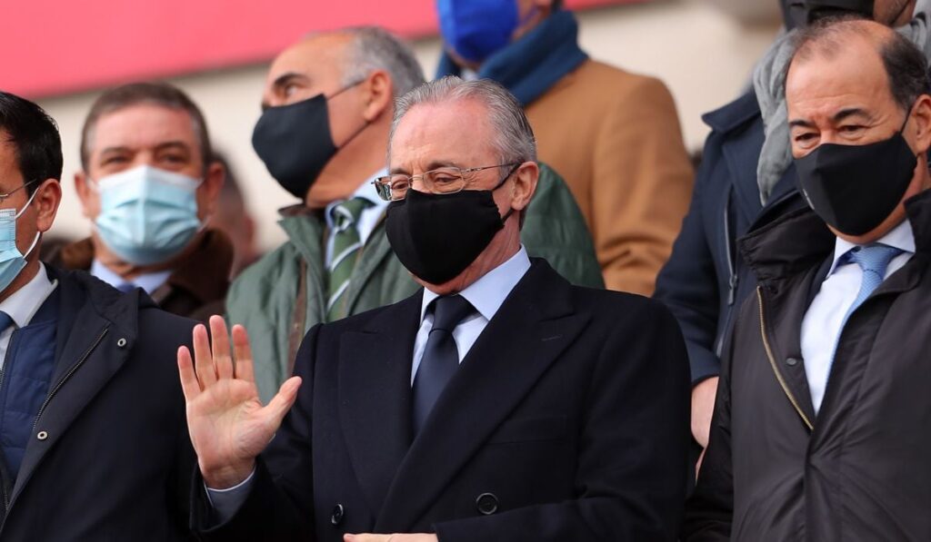 Firmes: Real Madrid, Juventus y FC Barcelona impulsarían la Superliga en 2022