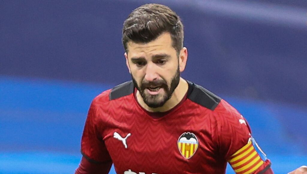 Gayà es el favorito del Barça para competirle el lateral a Jordi Alba