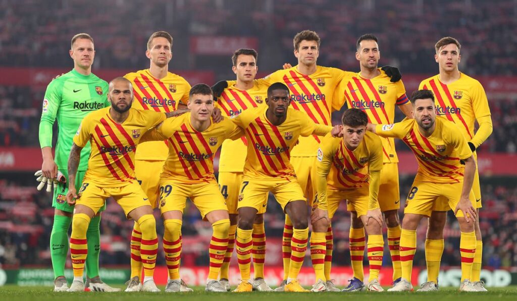 El impactante ejercicio de ingeniería financiera del Barça para reducir su masa salarial