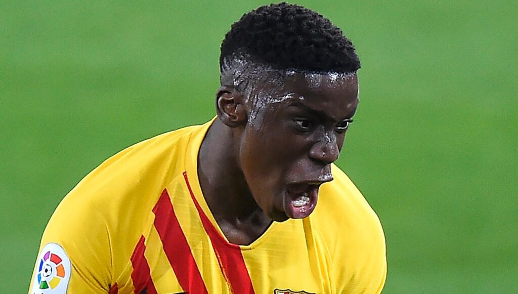 OFICIAL: Ilaix Moriba vuelve a España para jugar en el Valencia