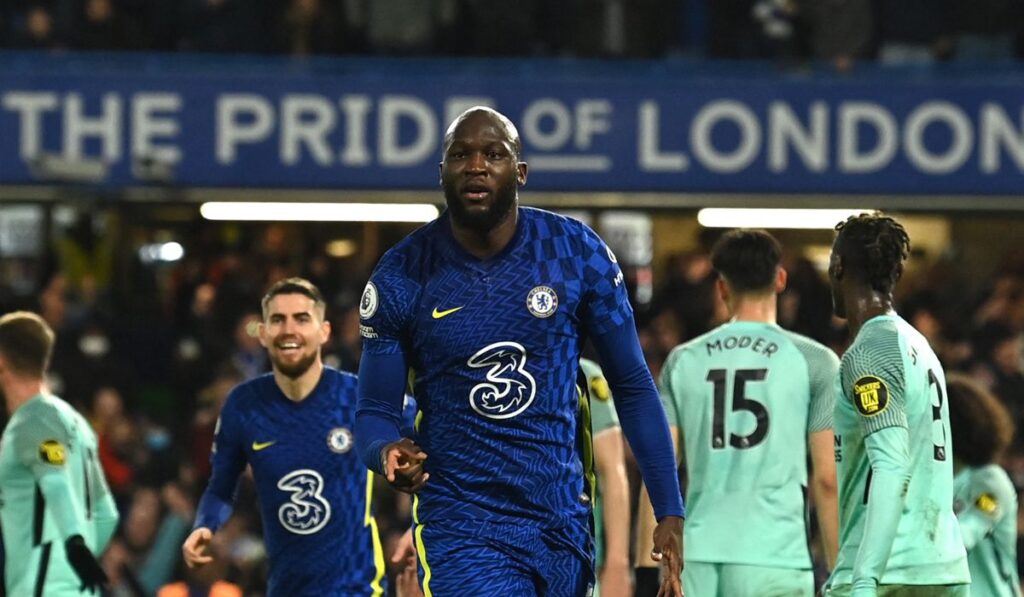Thomas Tuchel castiga a Romelu Lukaku: No estuvo convocado en el Chelsea-Liverpool