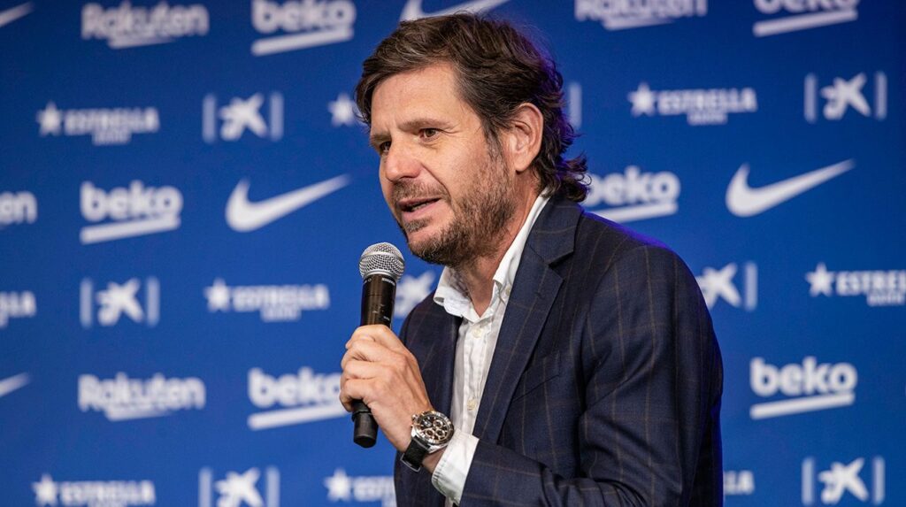 El Barça fija un nuevo objetivo y busca ‘robarle’ esta ‘joya’ al Bayern