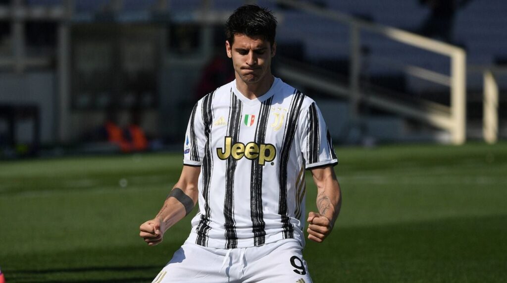 El Barça está ‘a un paso’ de hacerse con Álvaro Morata