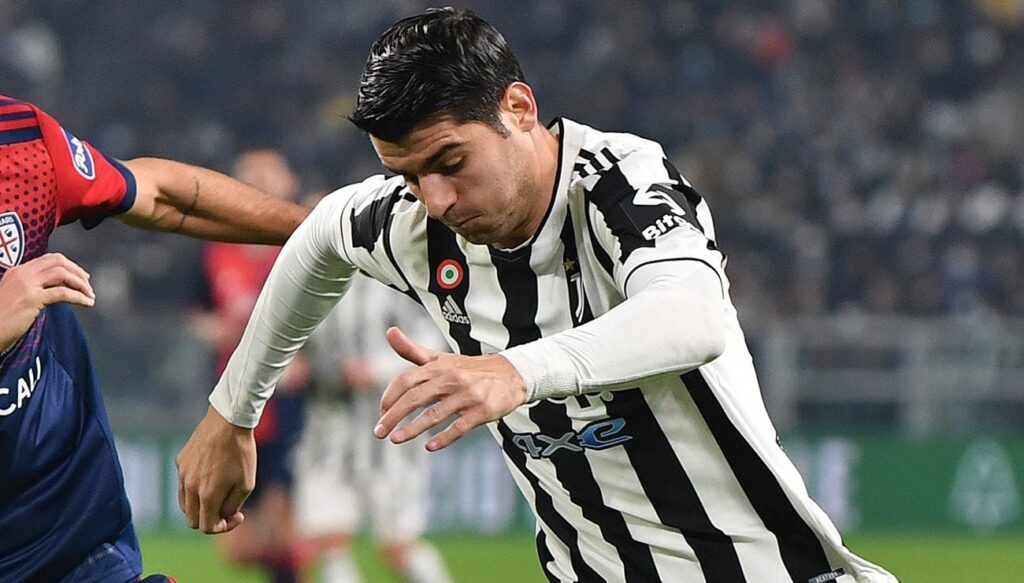 El Barça y el Atlético ya han pactado las condiciones para el traspaso de Morata