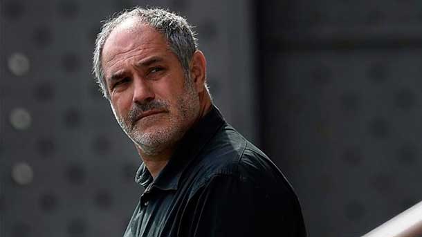 Zubizarreta, sobre su gestión como director deportivo: «Mi salida fue política»