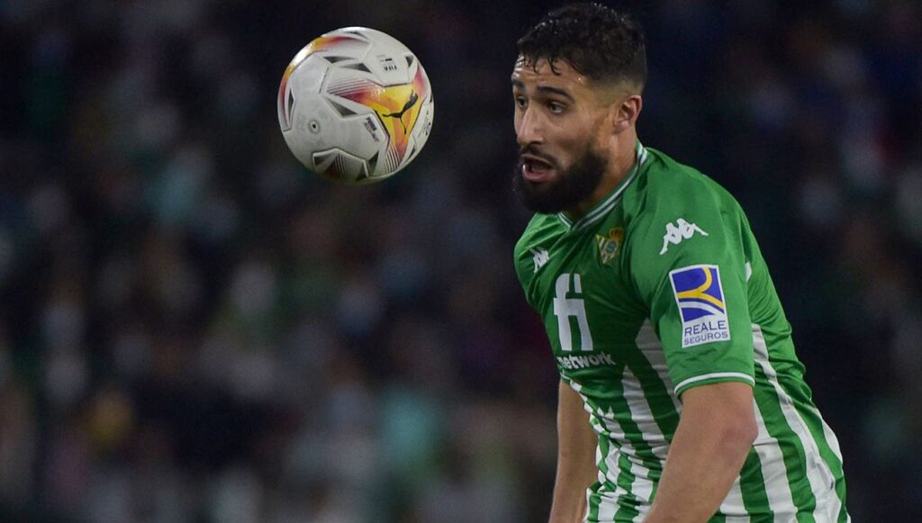 Aviso del Betis al FC Barcelona por su interés en Fekir