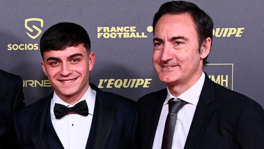 ¡Salida en el Barça! Ferran Reverter renuncia como director ejecutivo del club