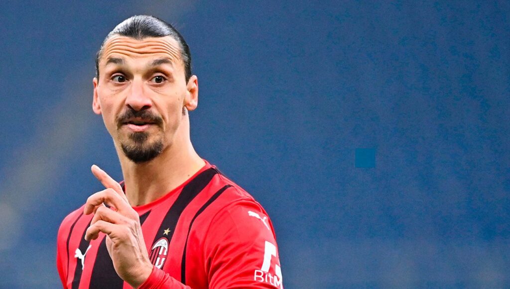 Ibrahimovic ‘carga’ contra el Barça de Guardiola: «Nunca fui feliz ahí»