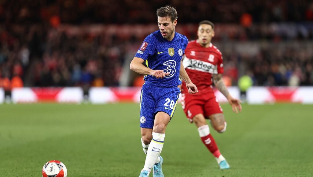 Azpilicueta se pronuncia sobre su posible llegada al Barça