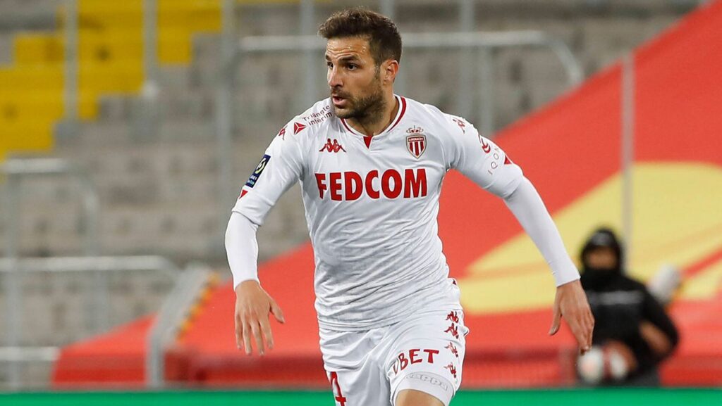 Cesc Fàbregas se ‘moja’ con el futuro de Messi y defiende a Eden Hazard