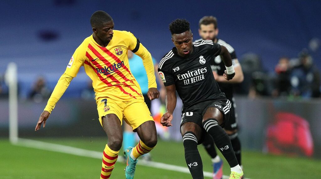¡Giro inesperado! Los agentes de Dembélé se sentarían a negociar con el Barça