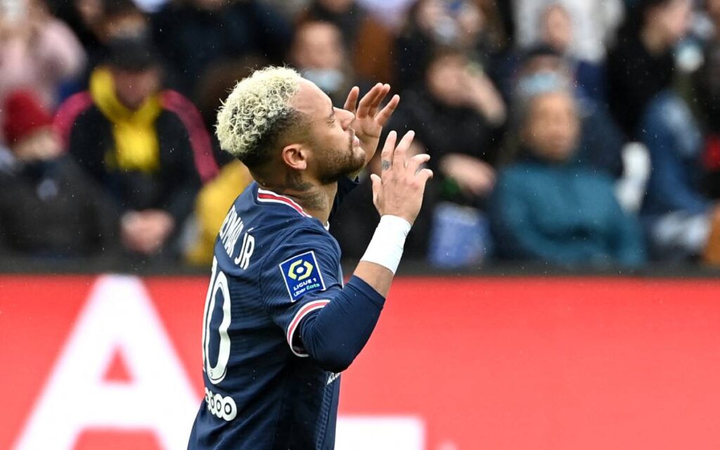 Neymar podría formar parte del proyecto del Newcastle