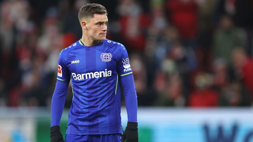 Wirtz, la gran ‘joya’ alemana que suspira por el Barça
