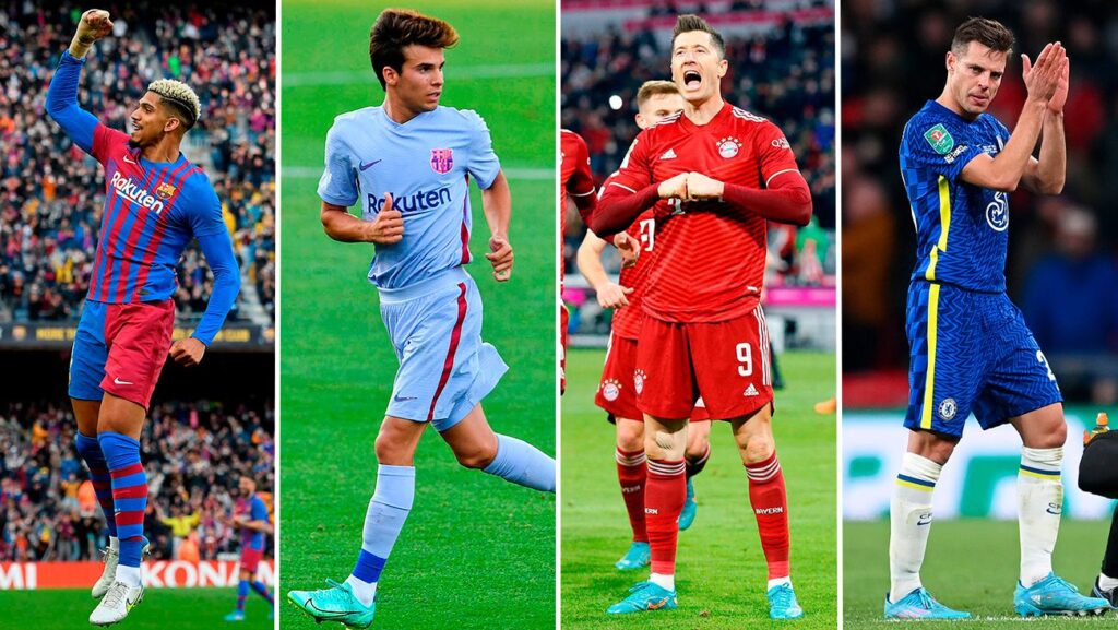 Los asuntos pendientes del Barça para este mercado de verano